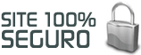  SITE 100% SEGURO!