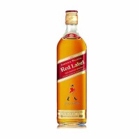 Whisky Johnnie Walker Red Label 1 L 