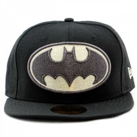 Boné New Era Batman Dc Comics