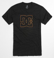 Camiseta DC Shoes Thin Star Premium
