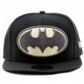 Boné New Era Batman Dc Comics