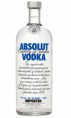 Absolut Vodka Natural 1L